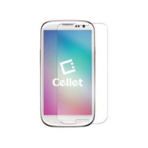 Samsung Galaxy S3 Tempered Glass Screen Protector