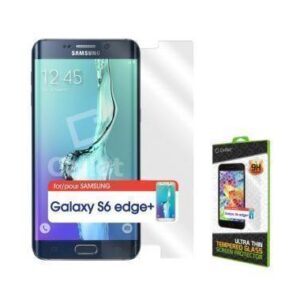 Samsung Galaxy S6 Edge Plus Tempered Glass Screen Protector