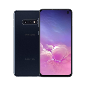 Samsung Galaxy S10e - Prism Black