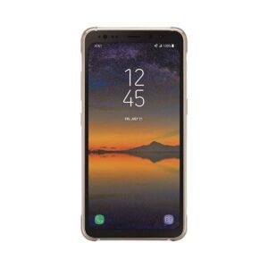 Samsung Galaxy S8 Active - Tungsten Gold