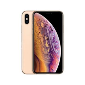 iphoneXS-gold