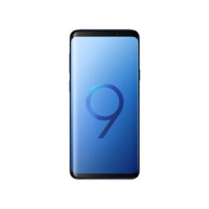 Samsung Galaxy S9+ Coral Blue