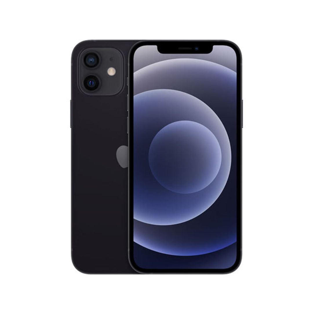 iphone12-black