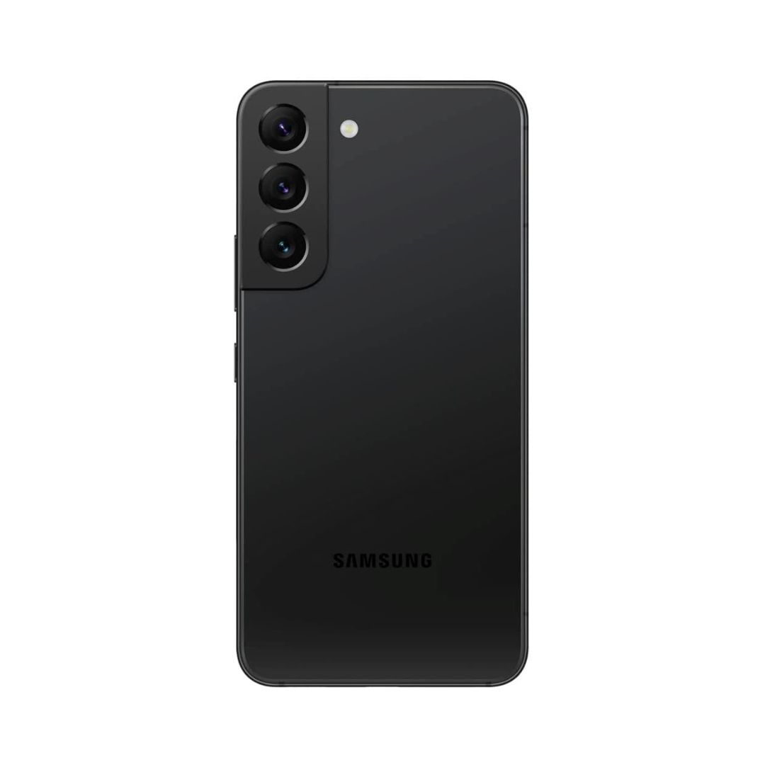 Samsung Galaxy S22 5G - Phantom Black
