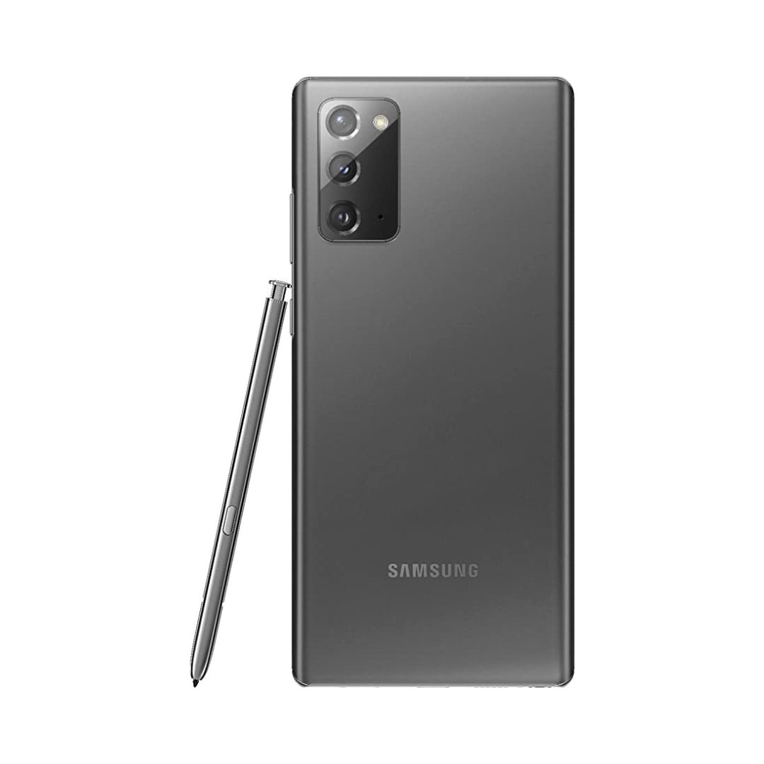 Samsung Galaxy Note 20 5G - Mystic Gray