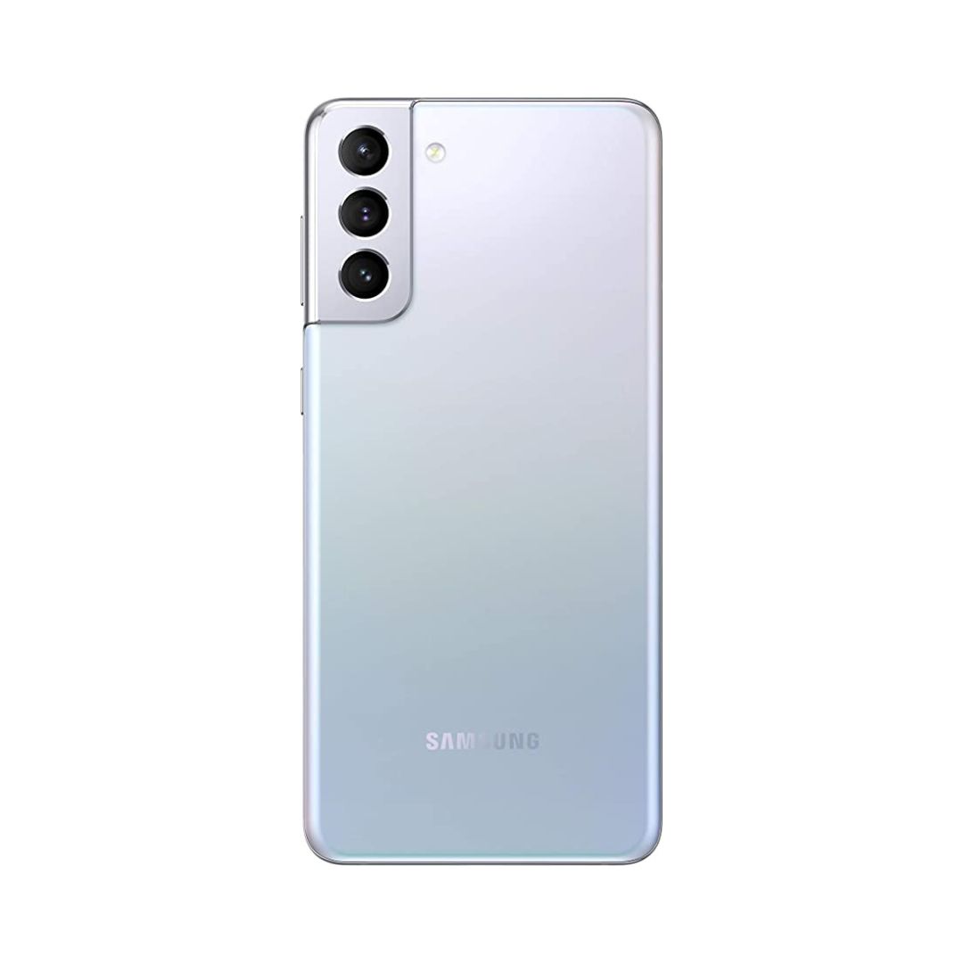 Samsung Galaxy S21 + 5G - Phantom Silver