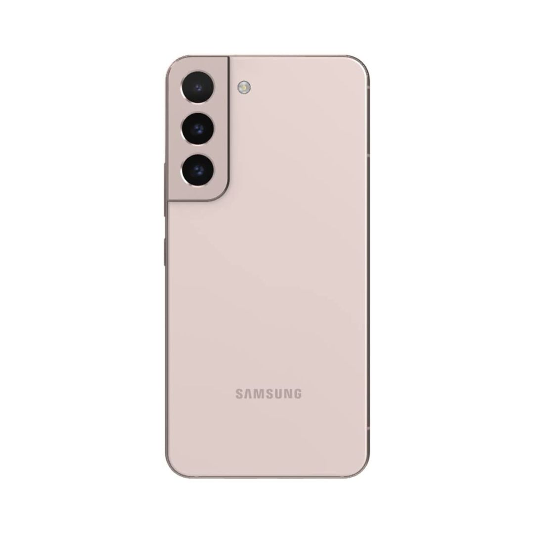 Samsung Galaxy S22 5G - Pink Gold