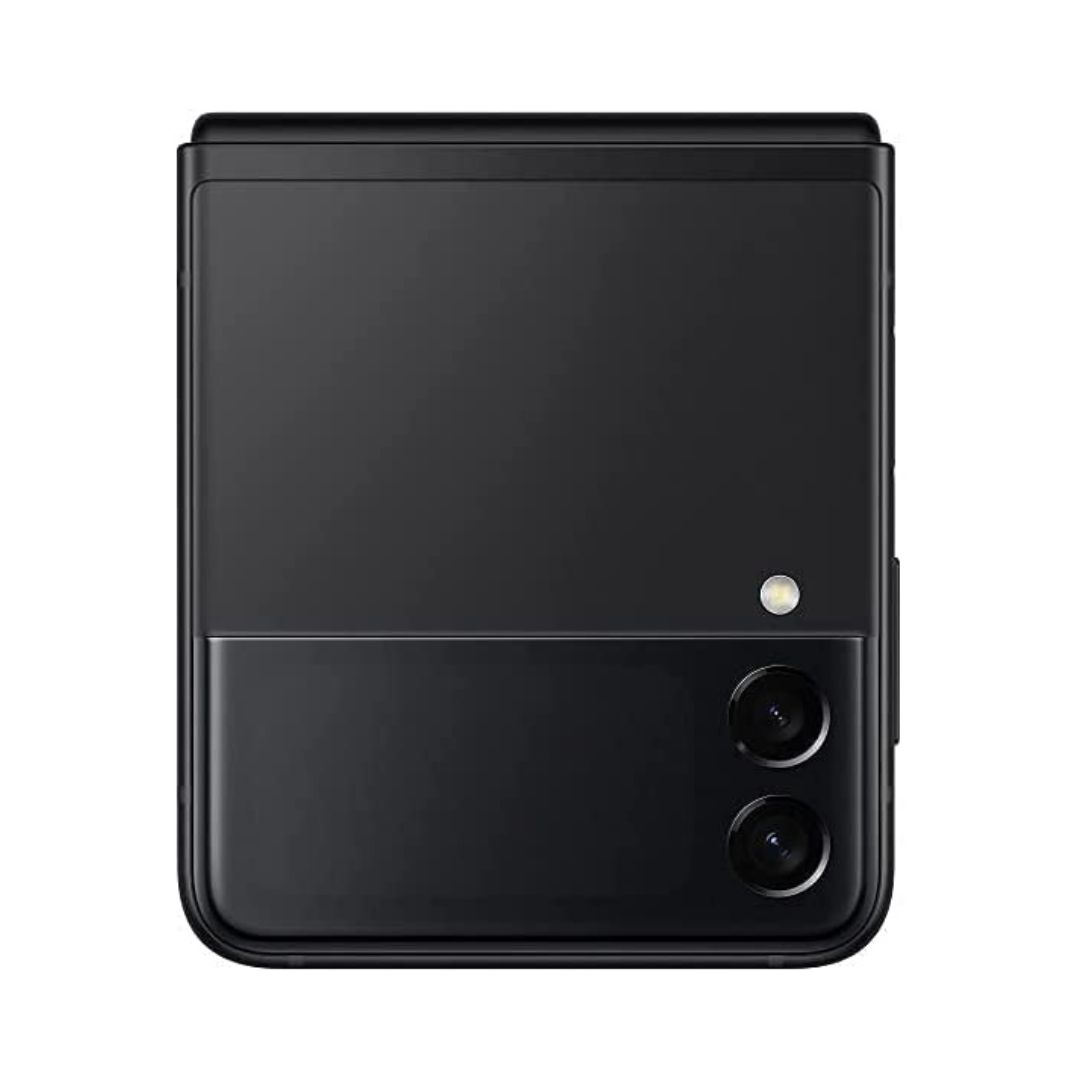 Samsung Galaxy Z Flip 3 5G - Phantom Black