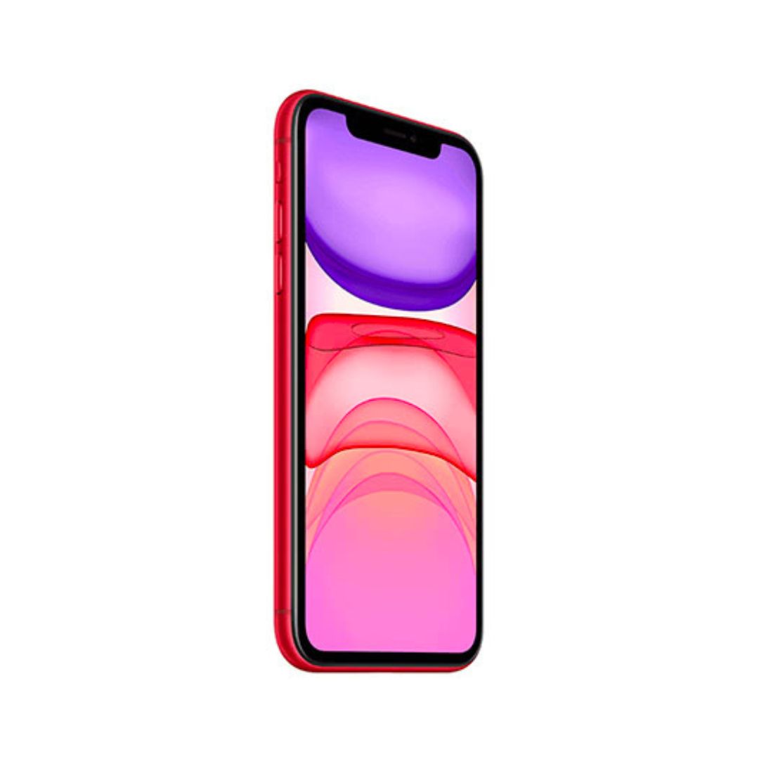 iPhone11-red