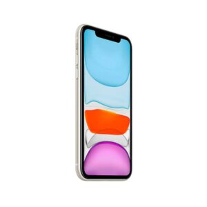 iPhone11-white