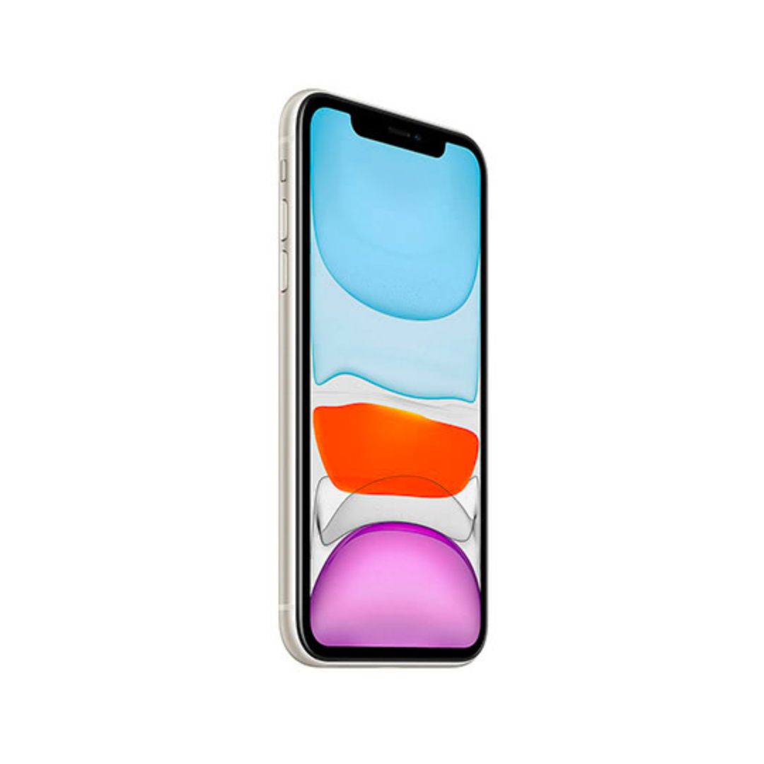 iPhone11-white