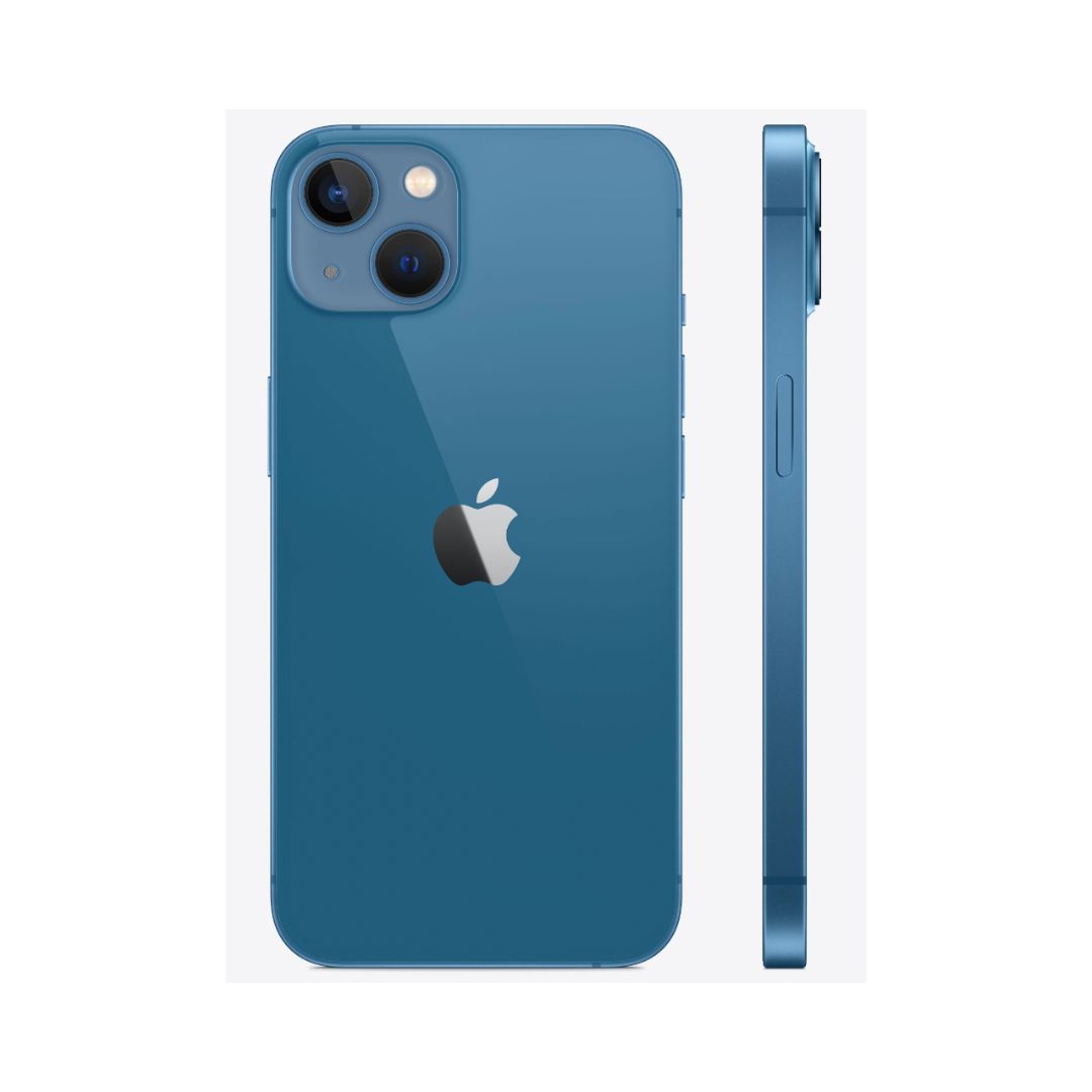 Buy iPhone 13 128GB Blue - Apple