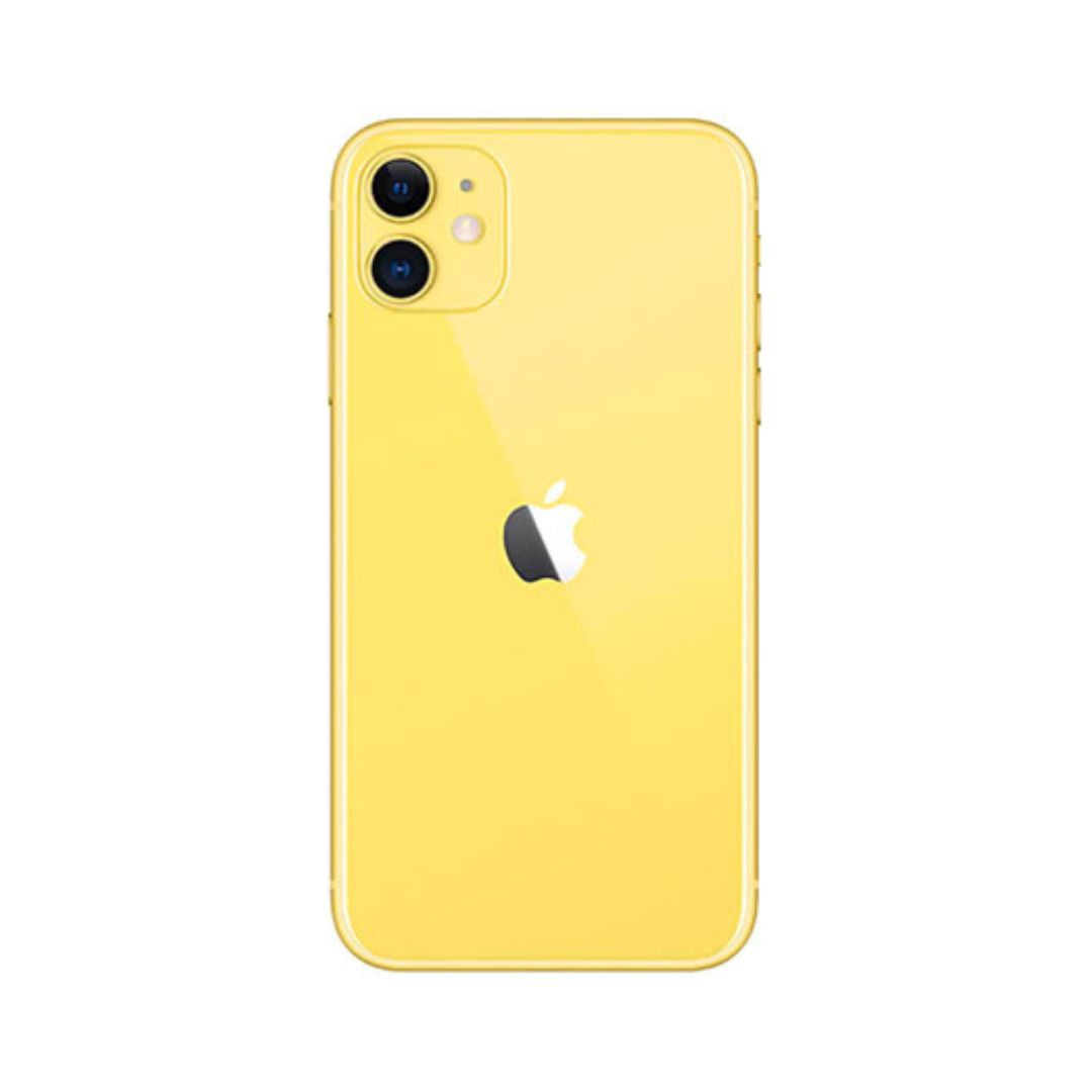 iPhone11-yellow