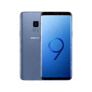 Samsung Galaxy S9 - Coral Blue