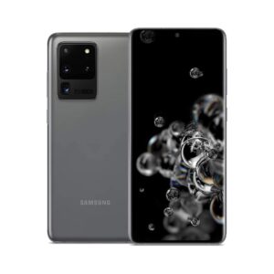 Samsung S20 Ultra 5G - Cosmic Grey