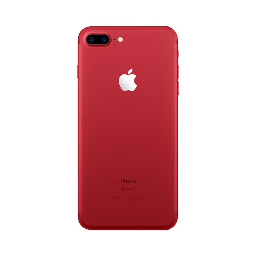 iphone7plus-red