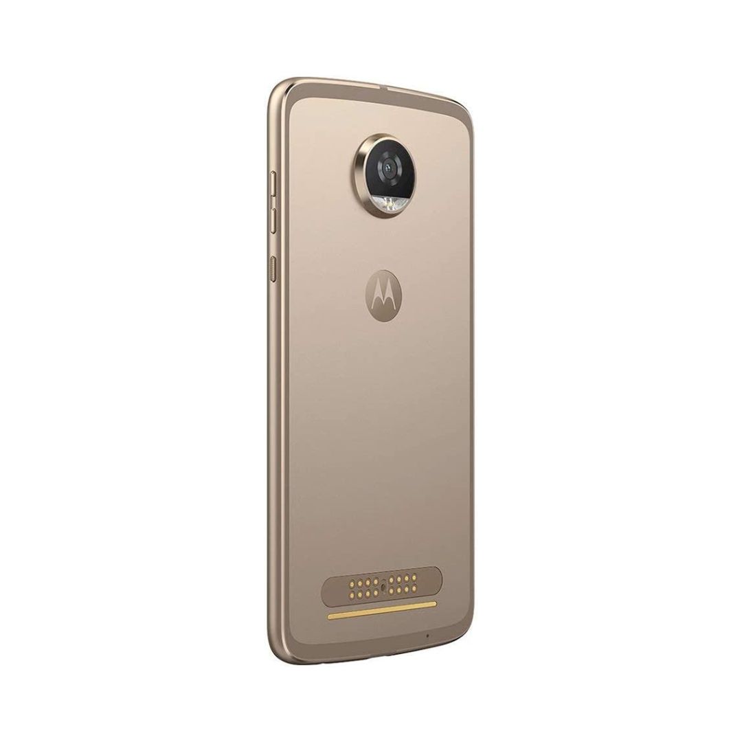 Motorola Moto Z2 - Fine Gold