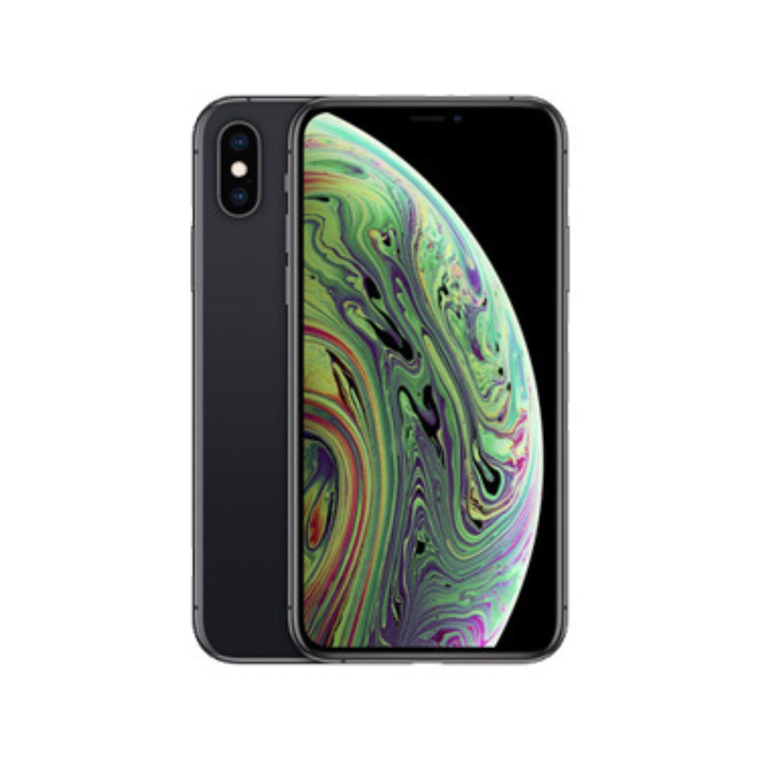 iphoneXS-space gray