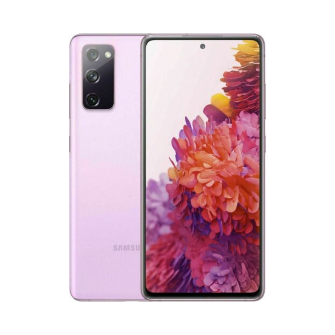 Samsung Galaxy S20 FE - Cloud Lavender