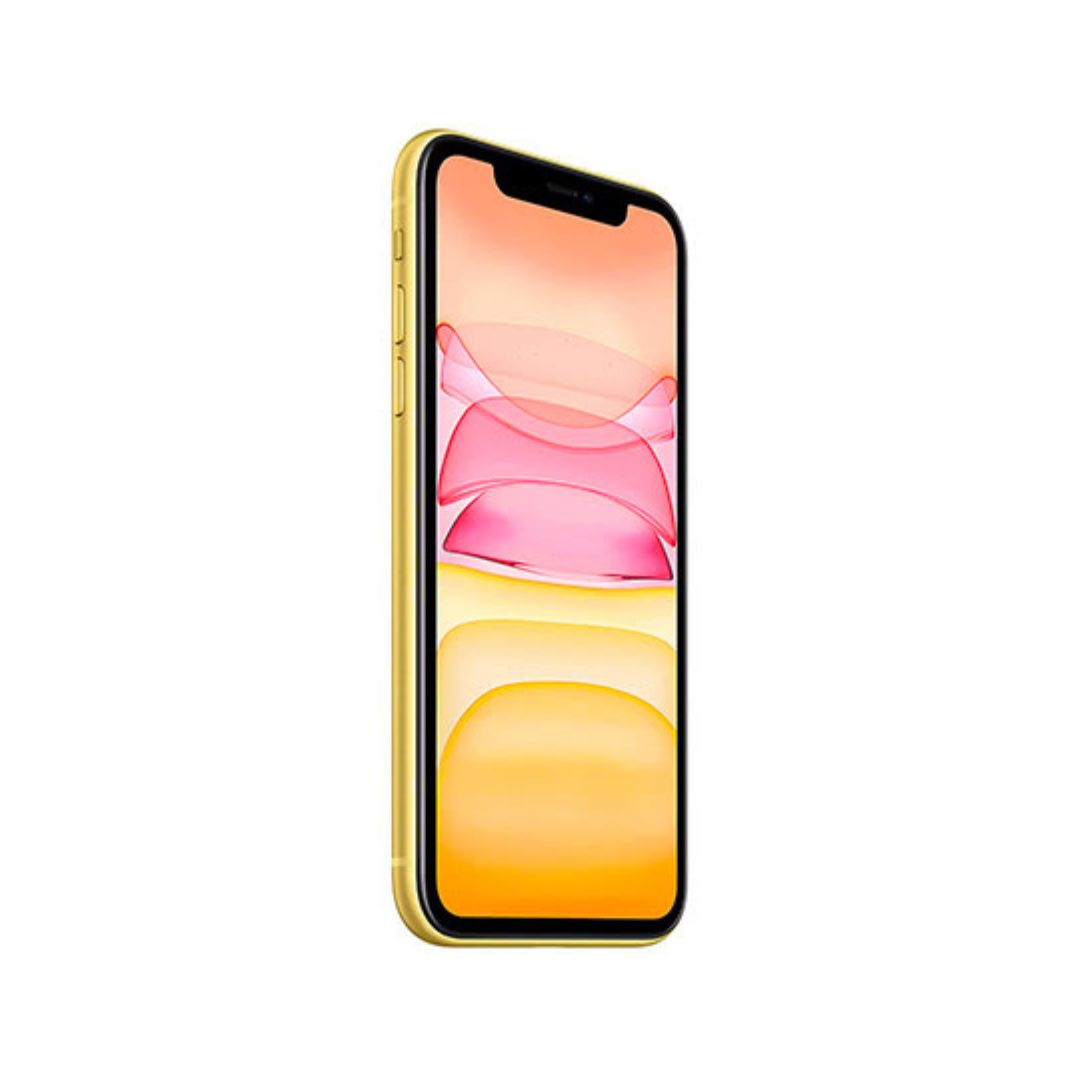 iPhone11-yellow