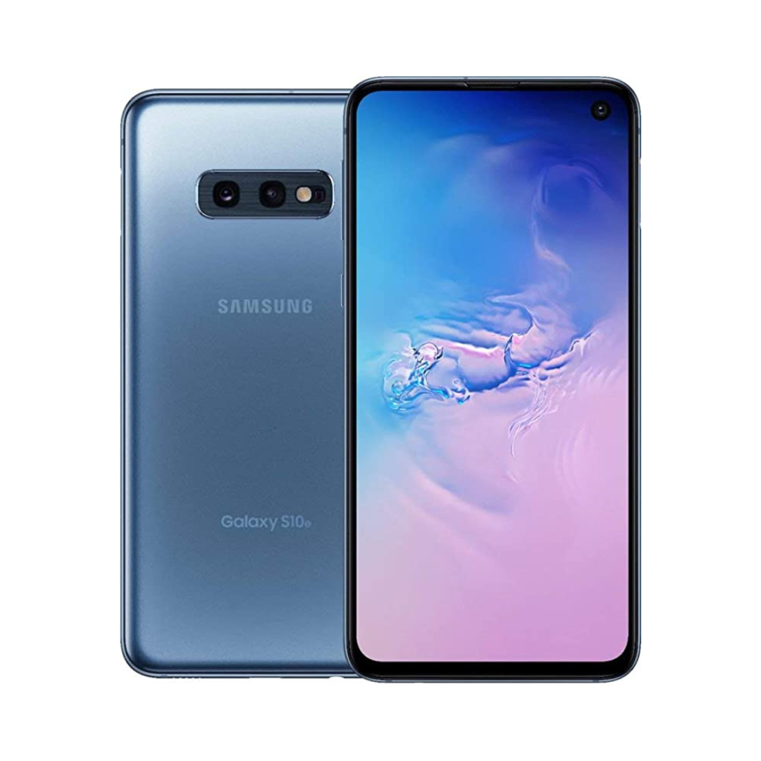 Samsung Galaxy S10e - Prism Blue