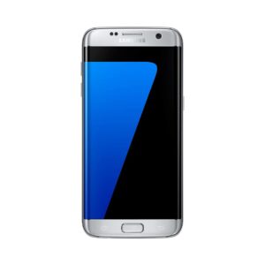 Samsung Galaxy S7 Edge - Silver