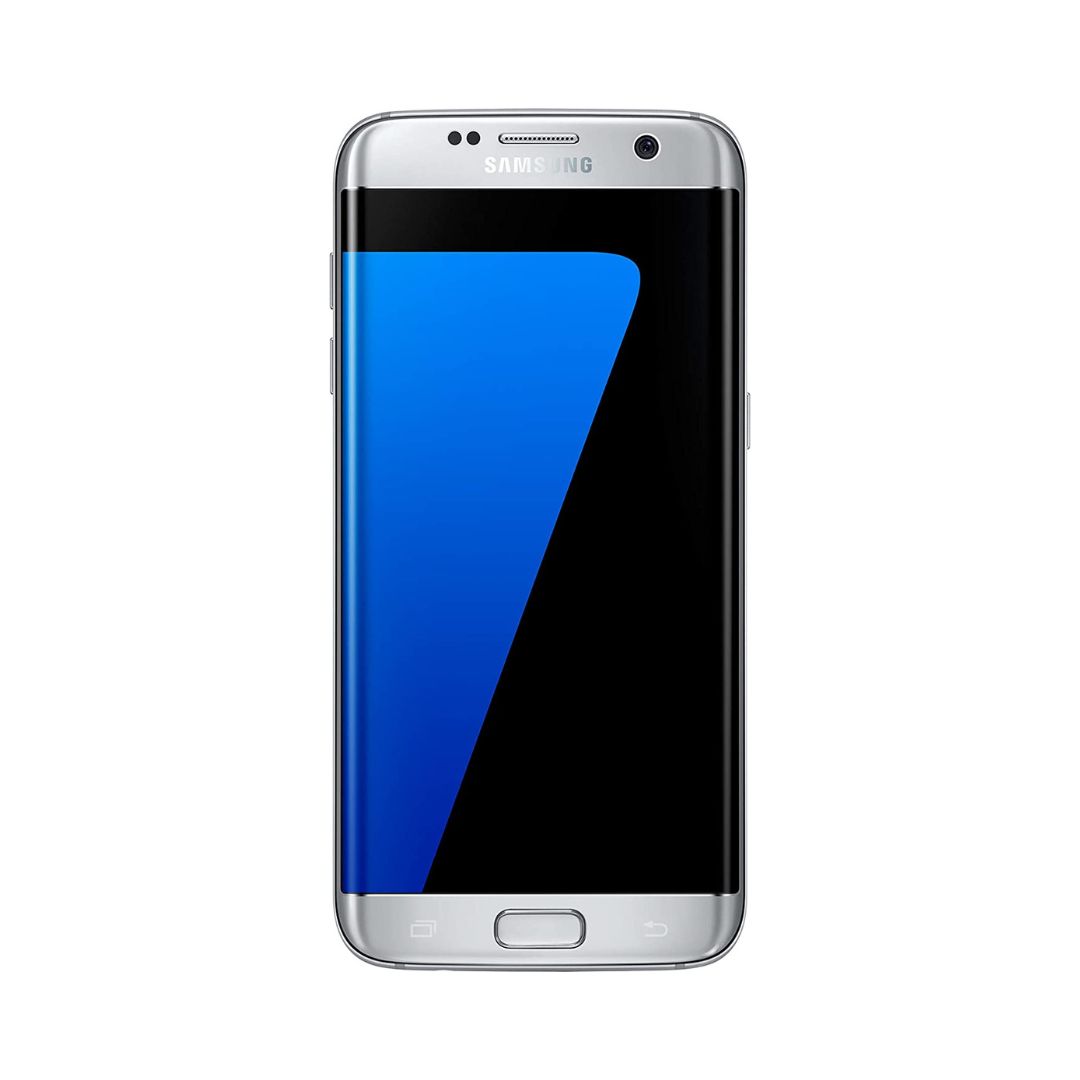 Samsung Galaxy S7 Edge - Silver