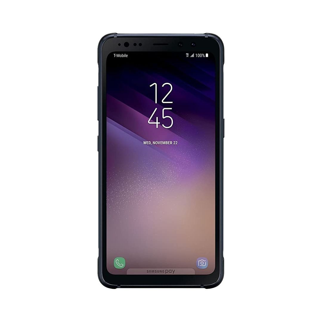 Samsung Galaxy S8 Active - Meteor Gray