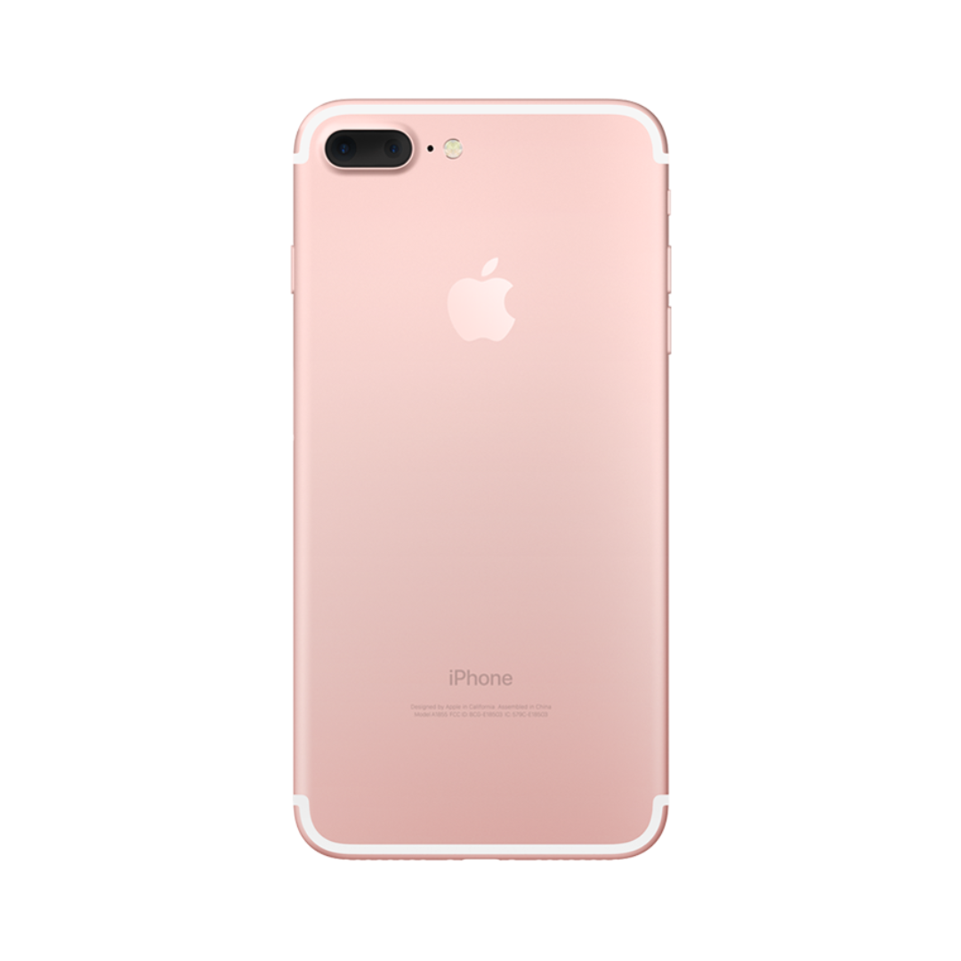 iphone7plus-rose gold