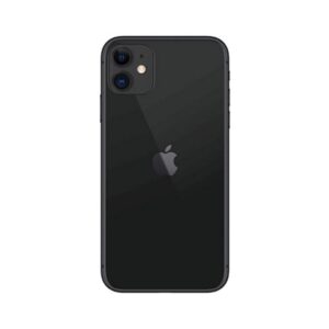iPhone11-black