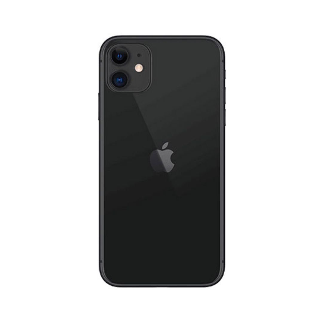 iPhone11-black
