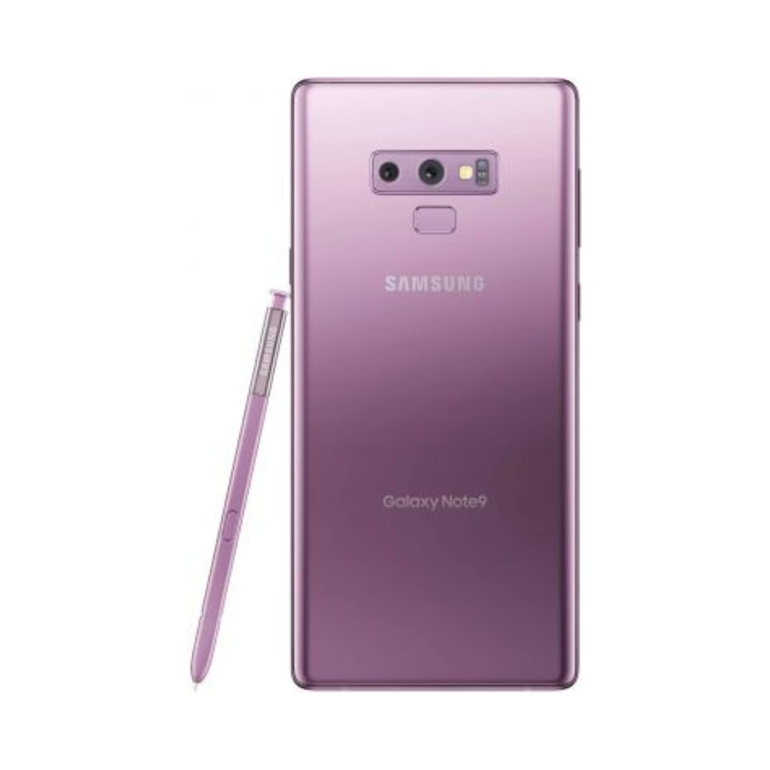 Samsung Galaxy Note 9 - Lavender Purple