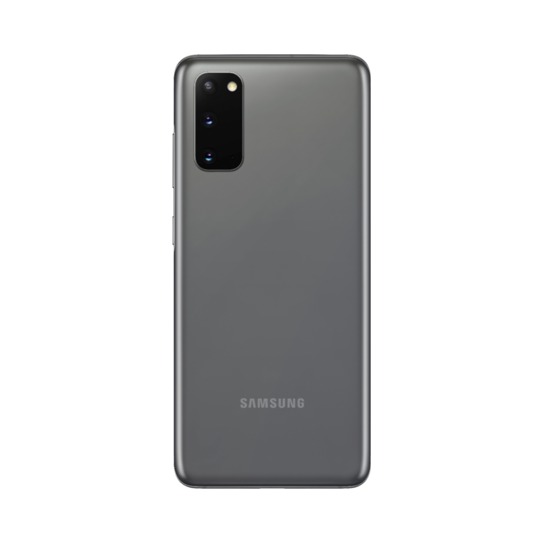 Samsung Galaxy S20 5G - Cosmic Grey
