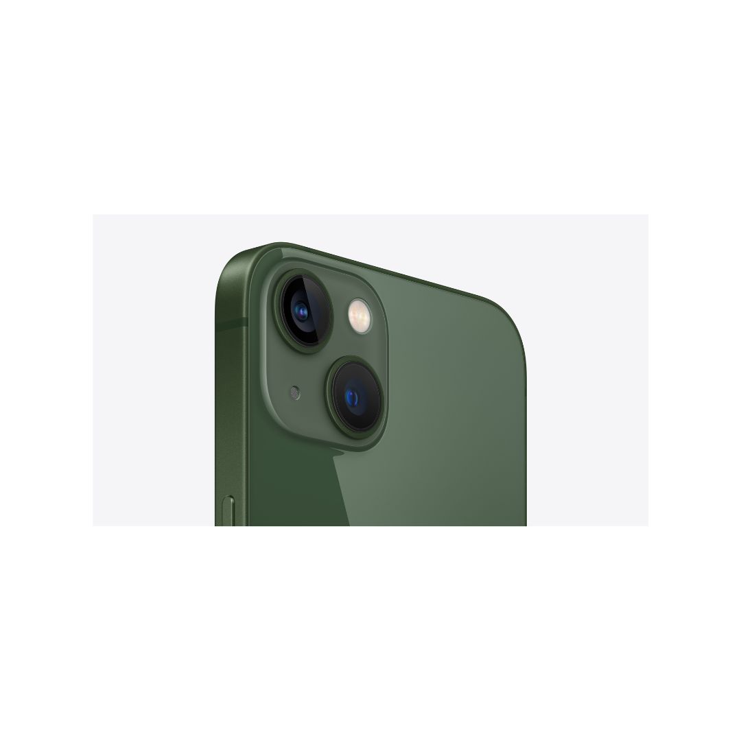 iphone13-green