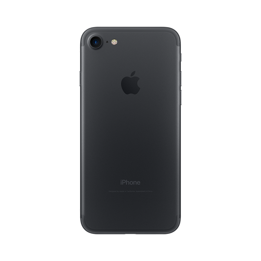 iphone7-jet black