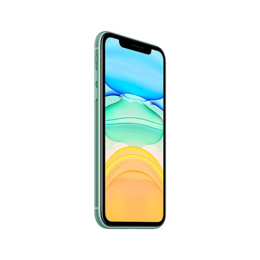 iPhone11-green