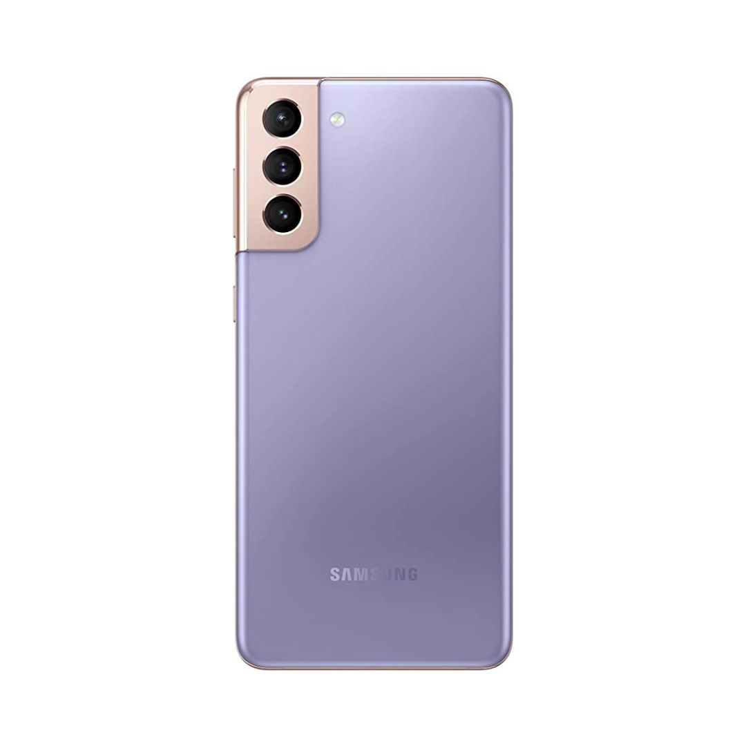 Samsung Galaxy S21 + 5G - Phantom Violet