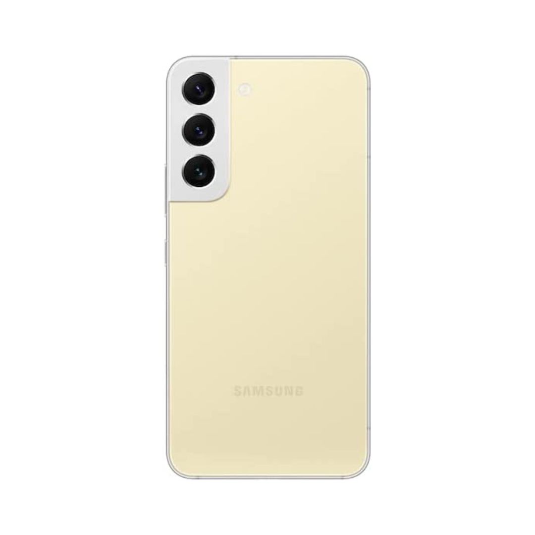 Samsung Galaxy S22 5G - Cream