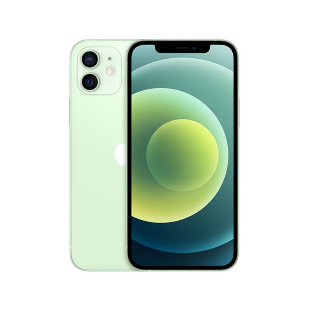 iphone12-green