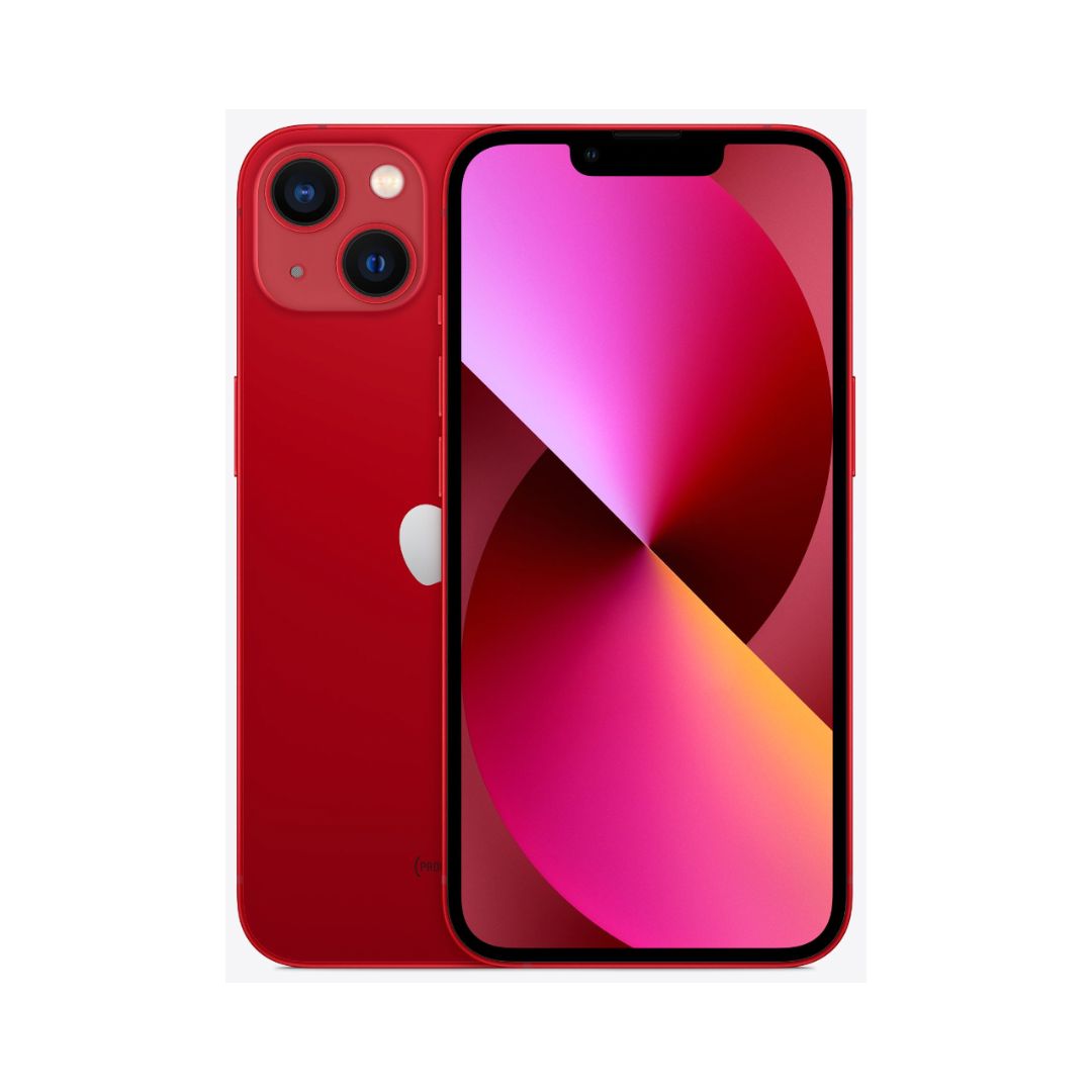 iphone13-red