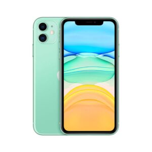 iPhone11-green