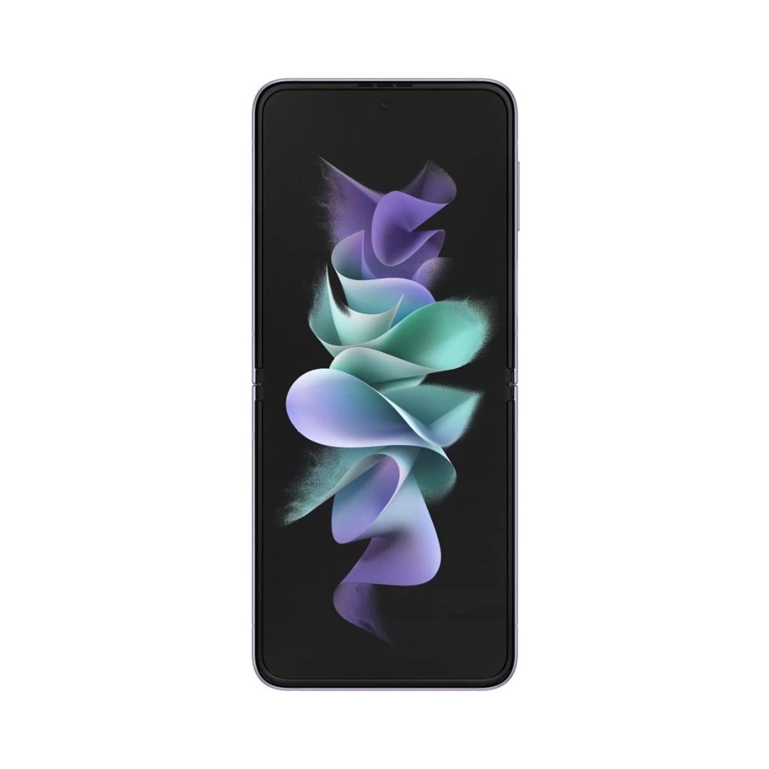 Samsung Galaxy Z Flip 3 5G - Lavender