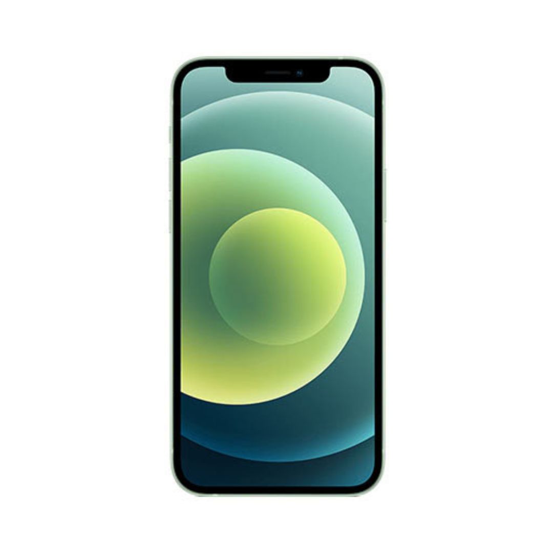iphone12-green