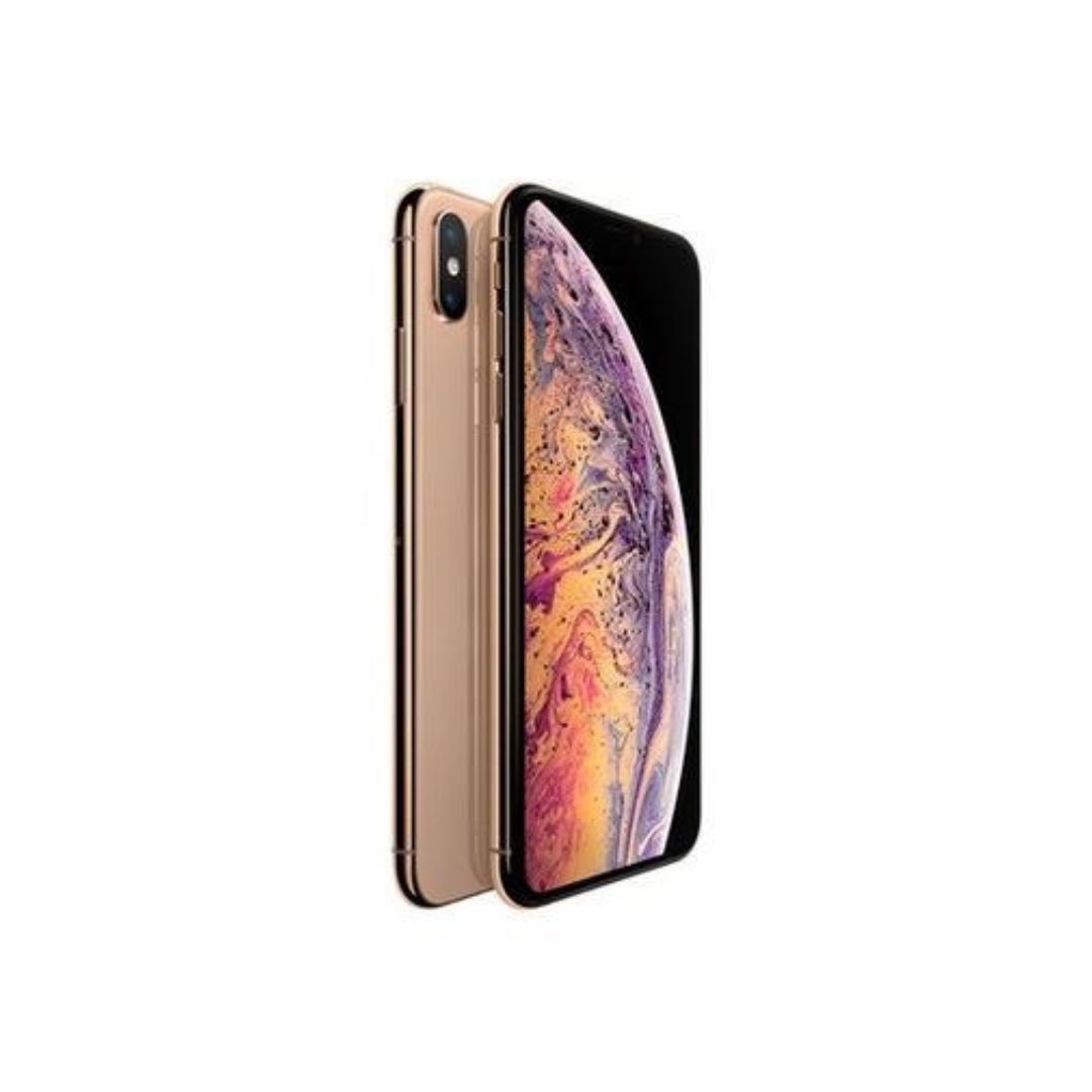 iphone XS Max - Gold