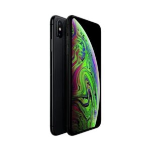 iphoneXS-space gray