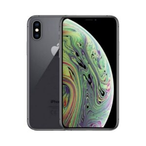 iphone XS Max - Space Gray
