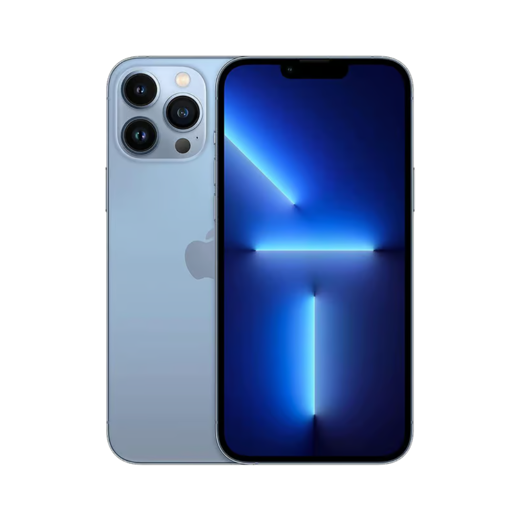 Apple iPhone 13 Pro Max Sierra Blue