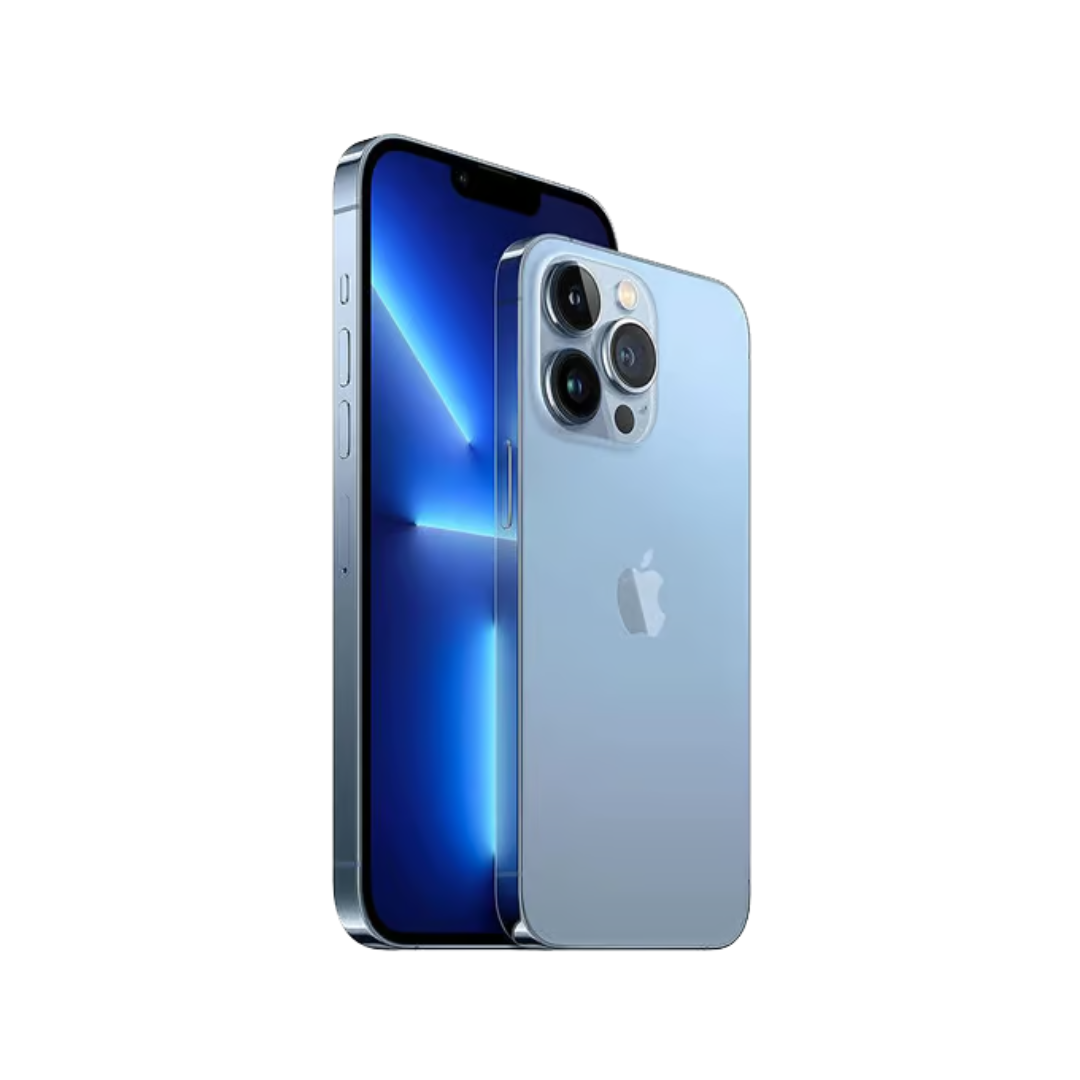 Apple iPhone 13 Pro Max Sierra Blue
