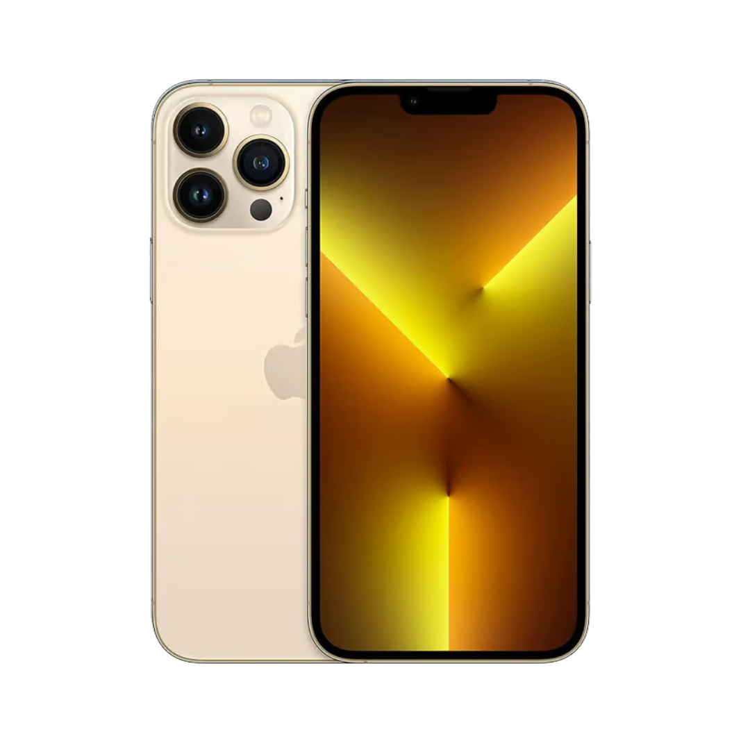 Apple iPhone 13 Pro Max Gold