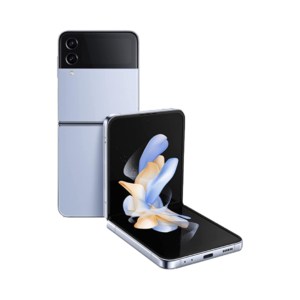 Samsung Galaxy Z Flip4 128GB Blue